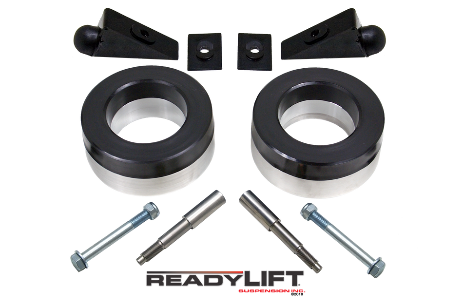 ReadyLIFT 2009-11 DODGE-RAM 1500 1.75'' Leveling Kit