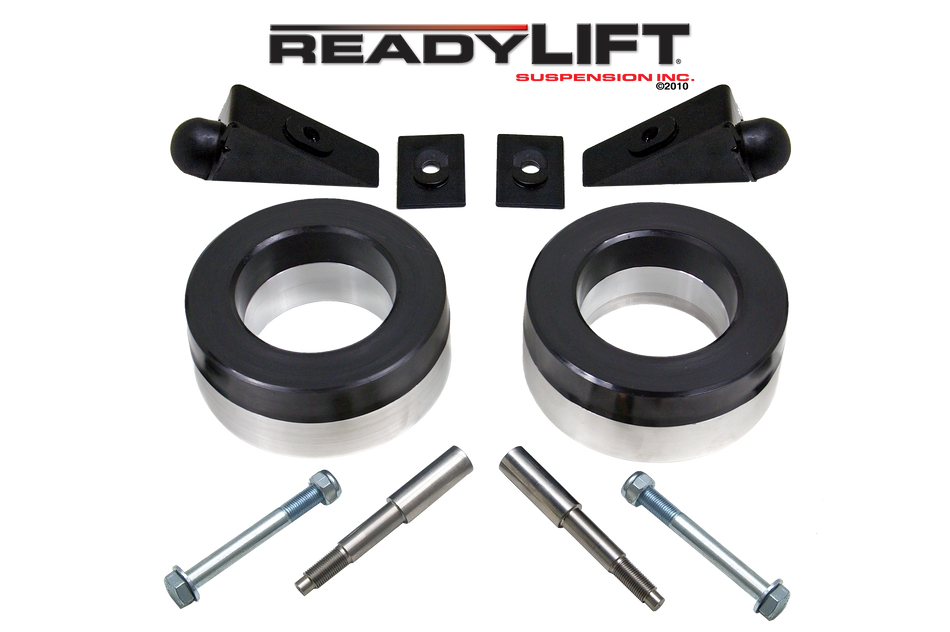 ReadyLIFT 2006-08 DODGE-RAM 1500 2.25'' Leveling Kit