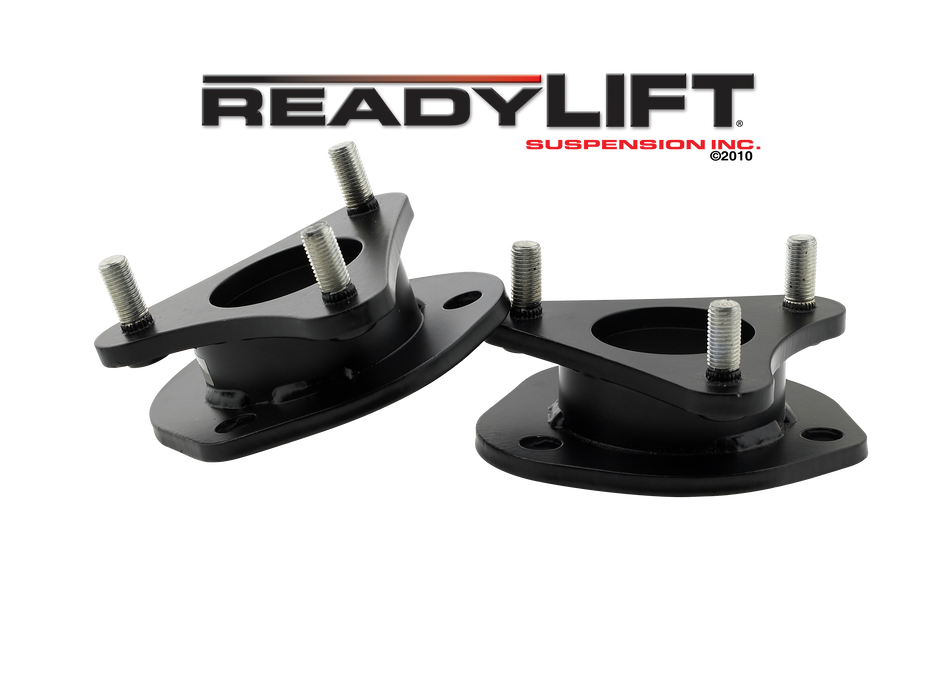 ReadyLIFT 2005-11 DODGE-RAM DAKOTA 2'' Leveling Kit