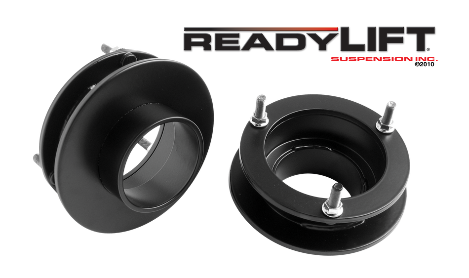 ReadyLIFT 1994-13 DODGE-RAM 1500/2500/3500 2'' Leveling Kit