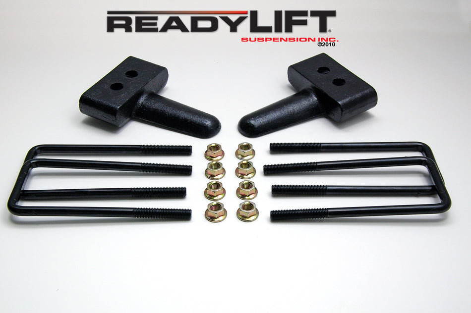 ReadyLIFT 2004-18 FORD F150 1.5'' Rear Block Kit
