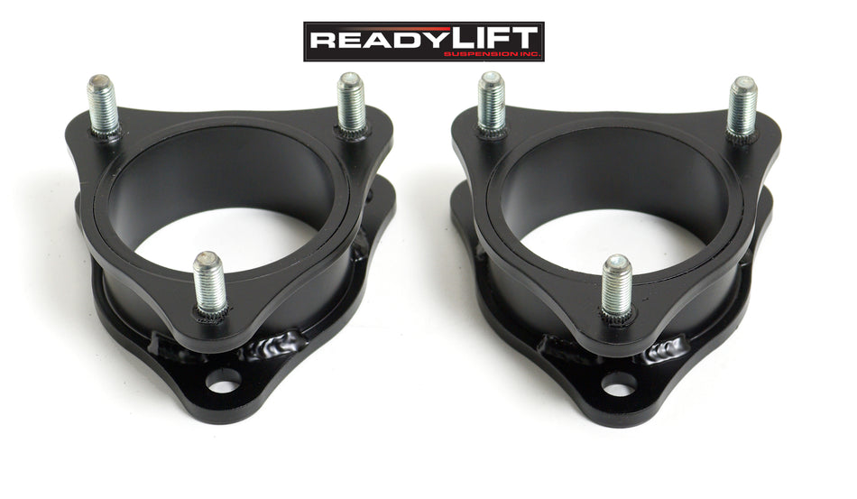 ReadyLIFT 2009-14 FORD F150 2.5'' Front Leveling