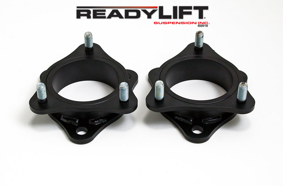 ReadyLIFT 2004-14 FORD F150 2.0'' Front Leveling