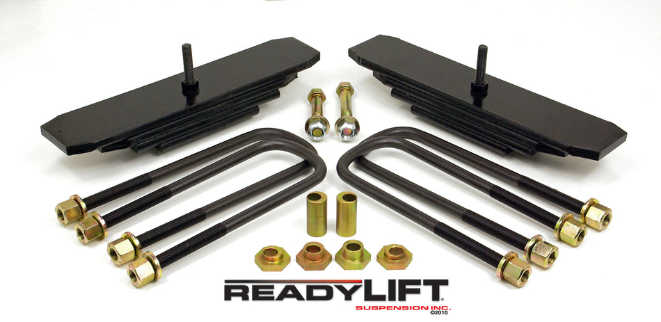ReadyLIFT 1999-04 FORD F250/F350/F450 2'' Front Leveling Kit