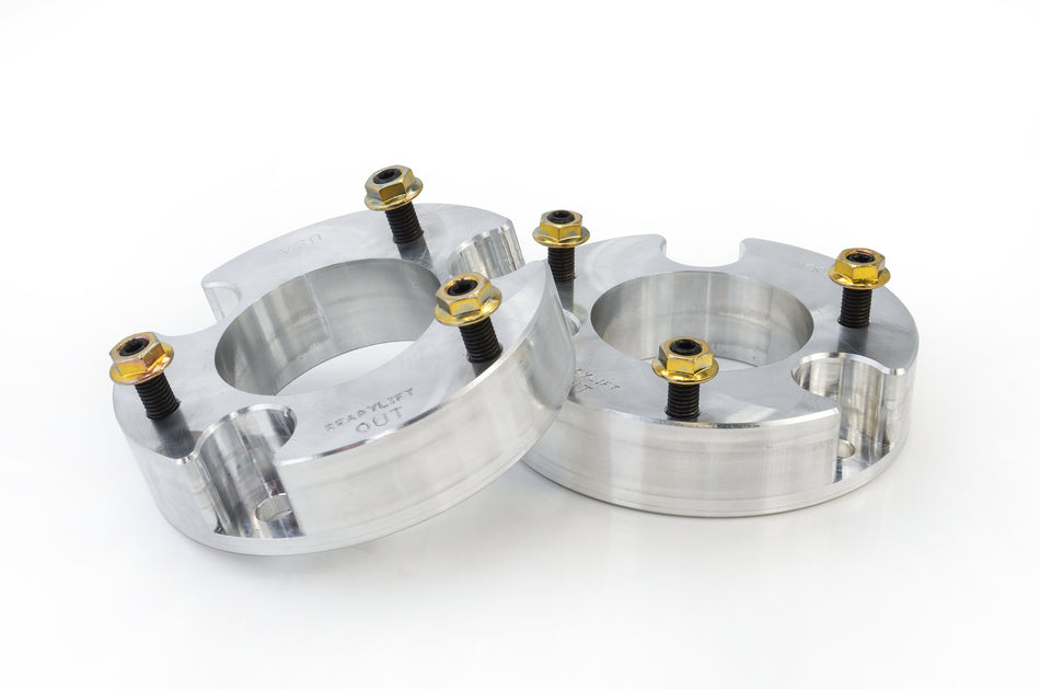 ReadyLIFT 2015-18 FORD F150 2.25'' Leveling Kit