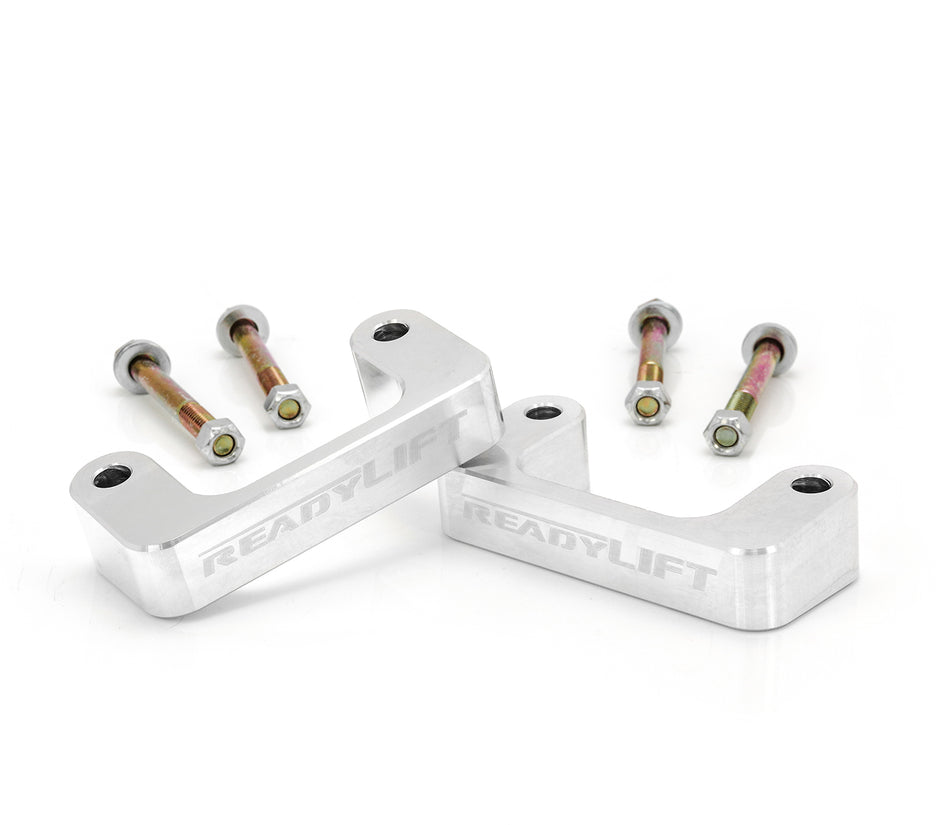 ReadyLIFT  2'' Front Lower Strut Spacer 2.0'' Front