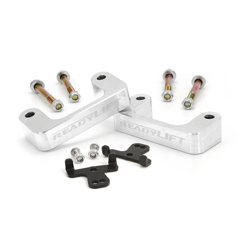 ReadyLIFT 2019-2022 GMC Sierra Denali 2.0'' Leveling Kit With ARC Bracket