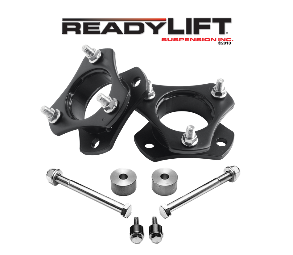 ReadyLIFT 1999-06 TOYOTA TUNDRA 3'' Front Leveling Kit