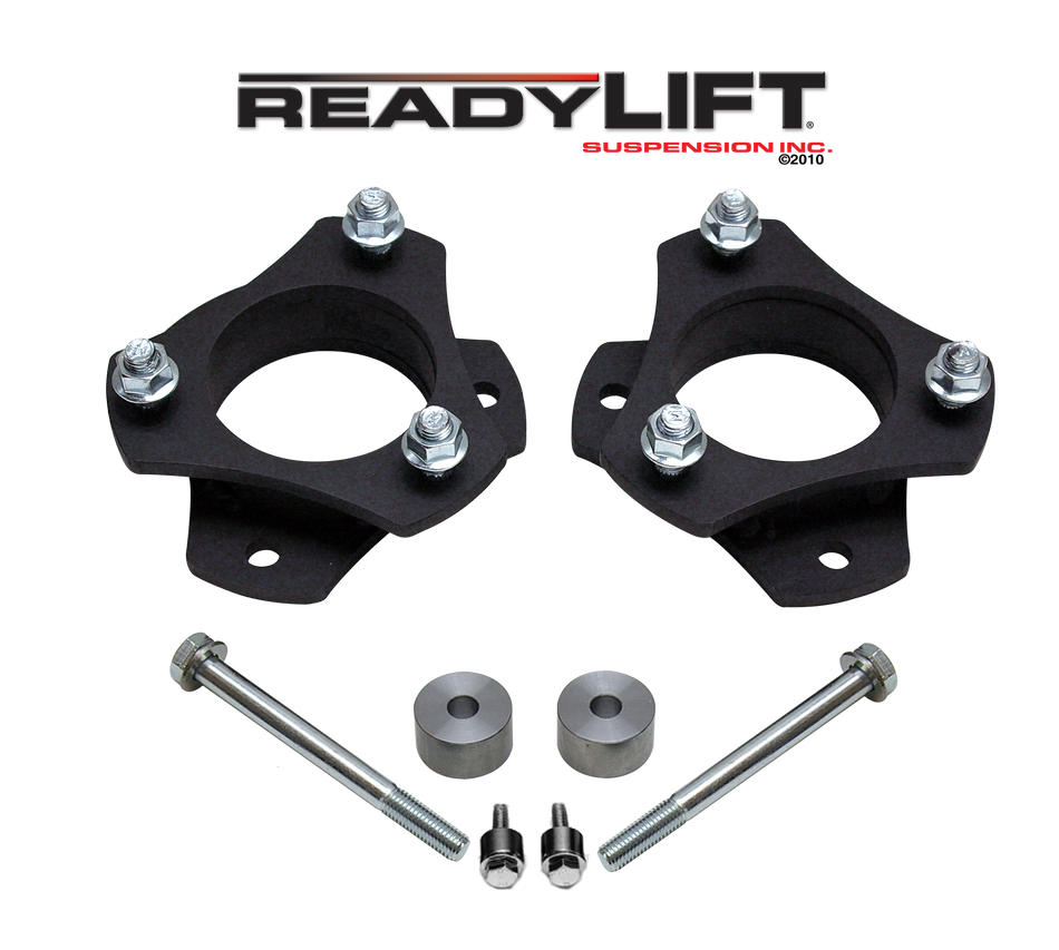 ReadyLIFT 1999-06 TOYOTA TUNDRA 2.5'' Front Leveling Kit