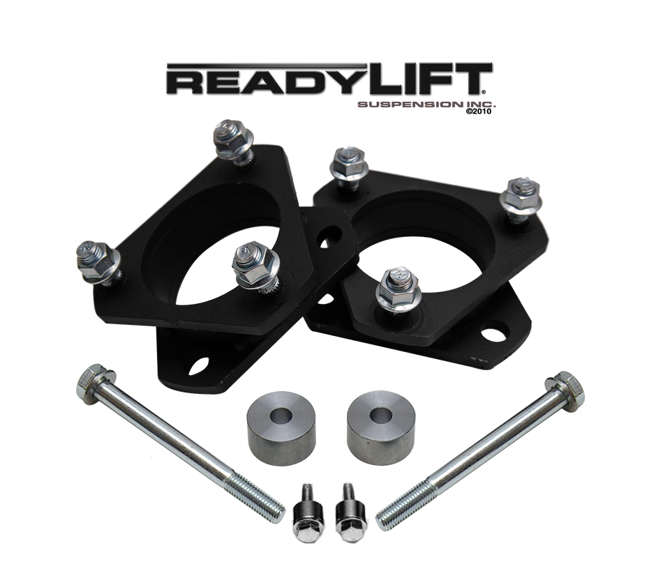 ReadyLIFT 1995-04 TOYOTA TACOMA 6 LUG 2'' Front Leveling Kit