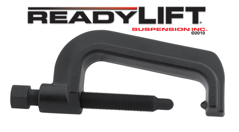 ReadyLIFT UP TO 2010   Torsion Bar Unloading Tool