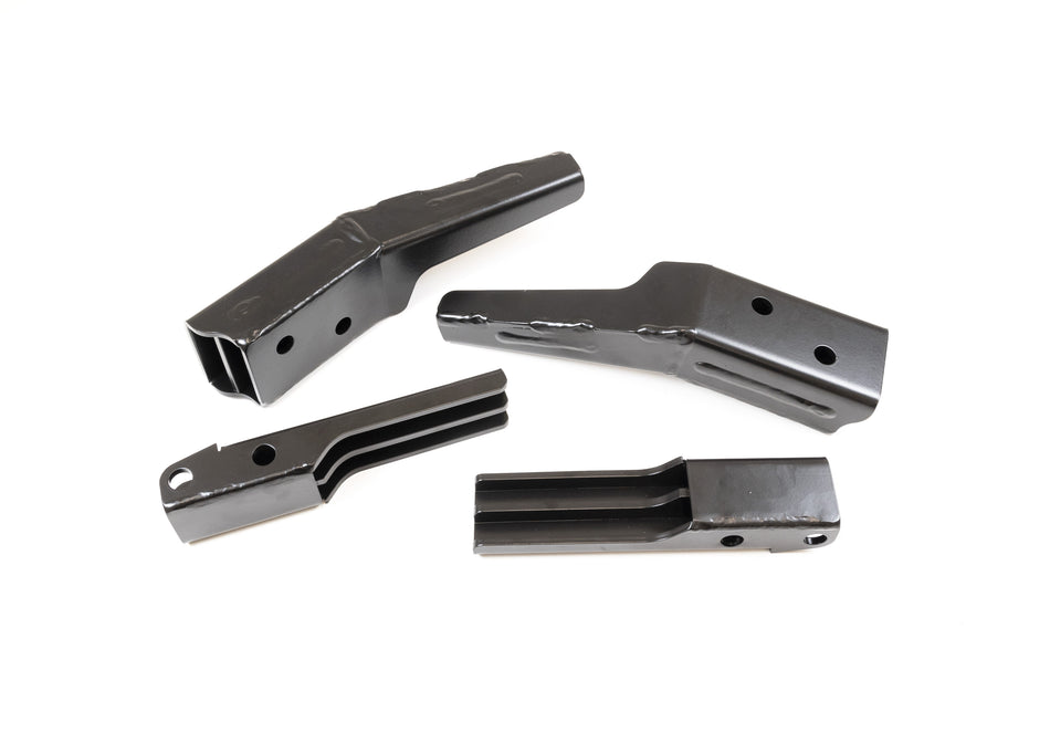 2021-2022 Ford Bronco High Clearance Anti Intrusion Beams