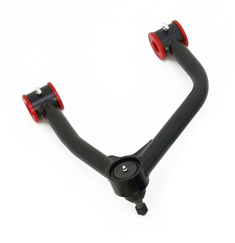 ReadyLIFT Upper Control Arms For 4'' Lift - Passenger
