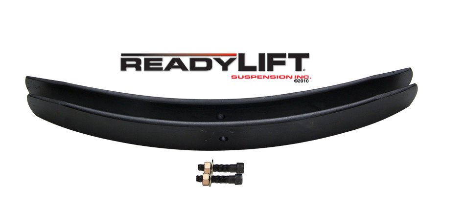 ReadyLIFT Universal Add-A-Leaf For Compact And Mid-Size Trucks