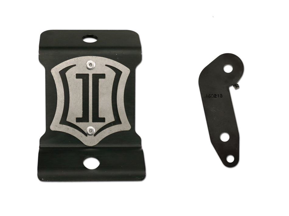 11-UP FSD REAR 7" BRAKE BRACKET KIT