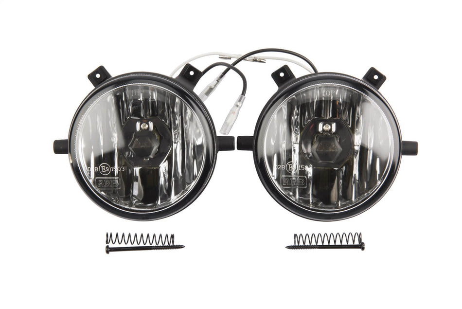 ARB - 6821201 - Fog Light Kit