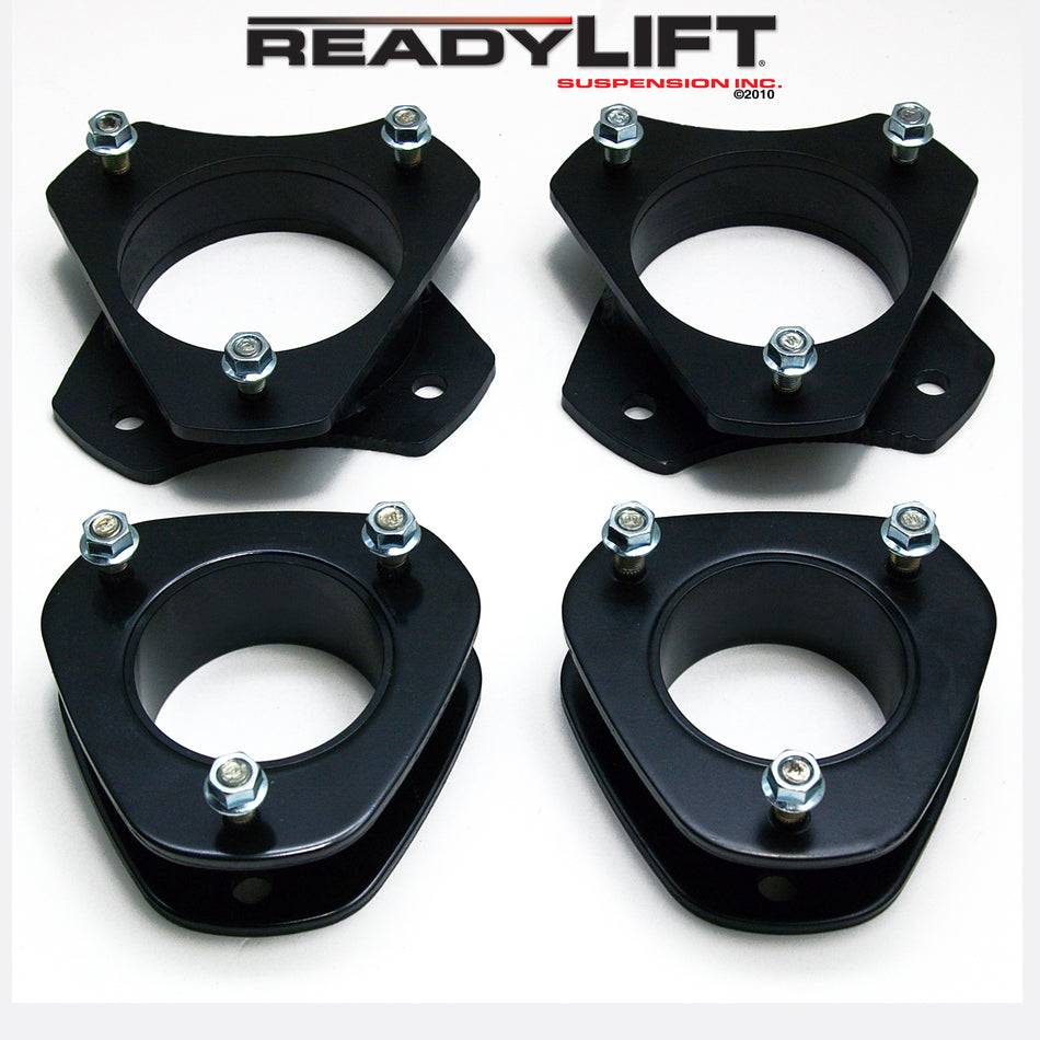 ReadyLIFT 2003-18 FORD EXPEDITION 3.0'' Front With 2.0'' Rear SST Lift Kit