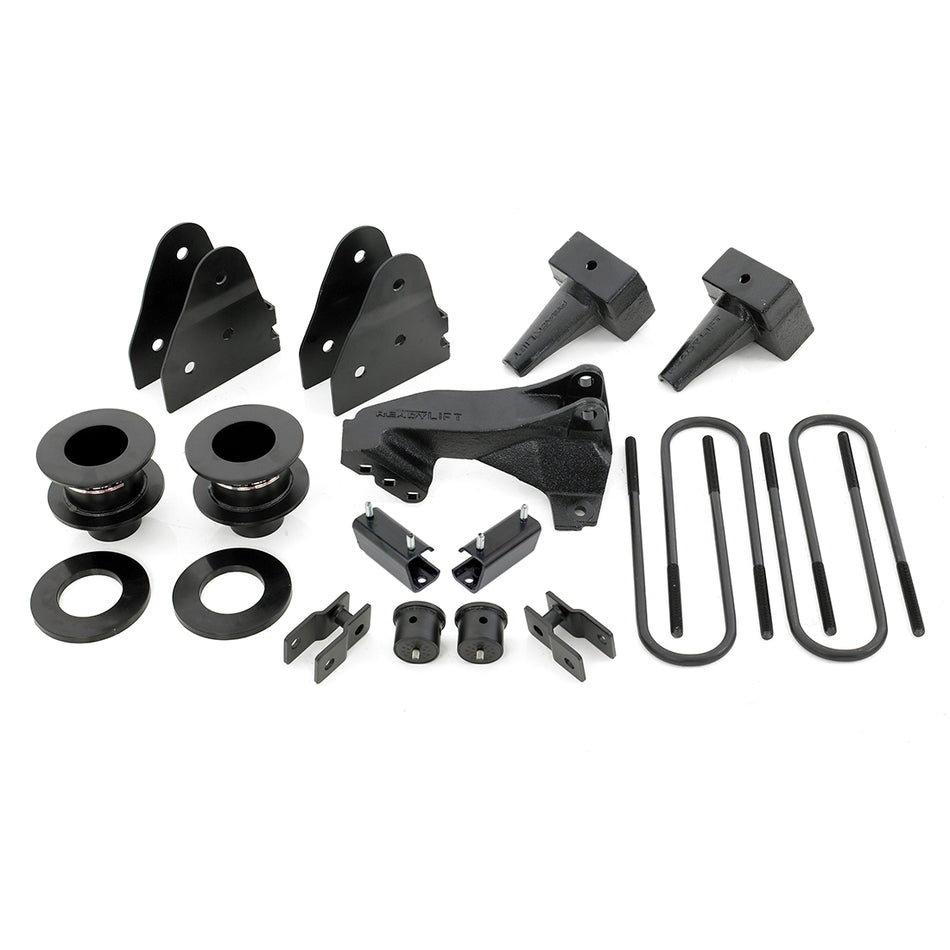 ReadyLIFT 2011-18 FORD F250/F350 3.5'' SST Lift Kit - 2 Pc Drive Shaft