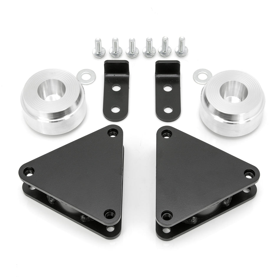 ReadyLIFT 69-3920 2.0'' SST Lift Kit 2.0'' Front 1.0'' Rear