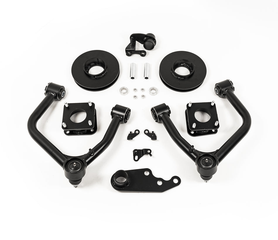 2022 TOYOTA TUNDRA 3.0'' SST Lift Kit