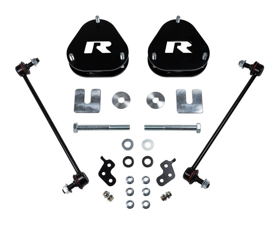 2006-2018 Toyota Rav4 2" SST Lift Kit