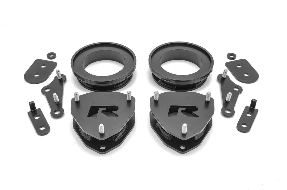 ReadyLIFT 69-5320 2.0'' SST Lift Kit 2.0'' Front 1.5'' Rear