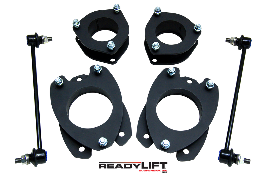 ReadyLIFT 2006-10 HONDA RIDGELINE 2'' SST Lift Kit
