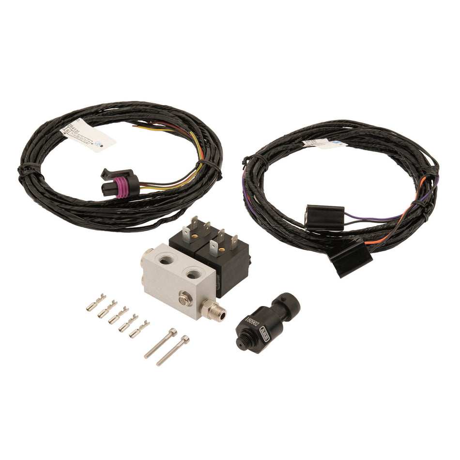 ARB - 7450107 - LINX Pressure Cntrol Kit