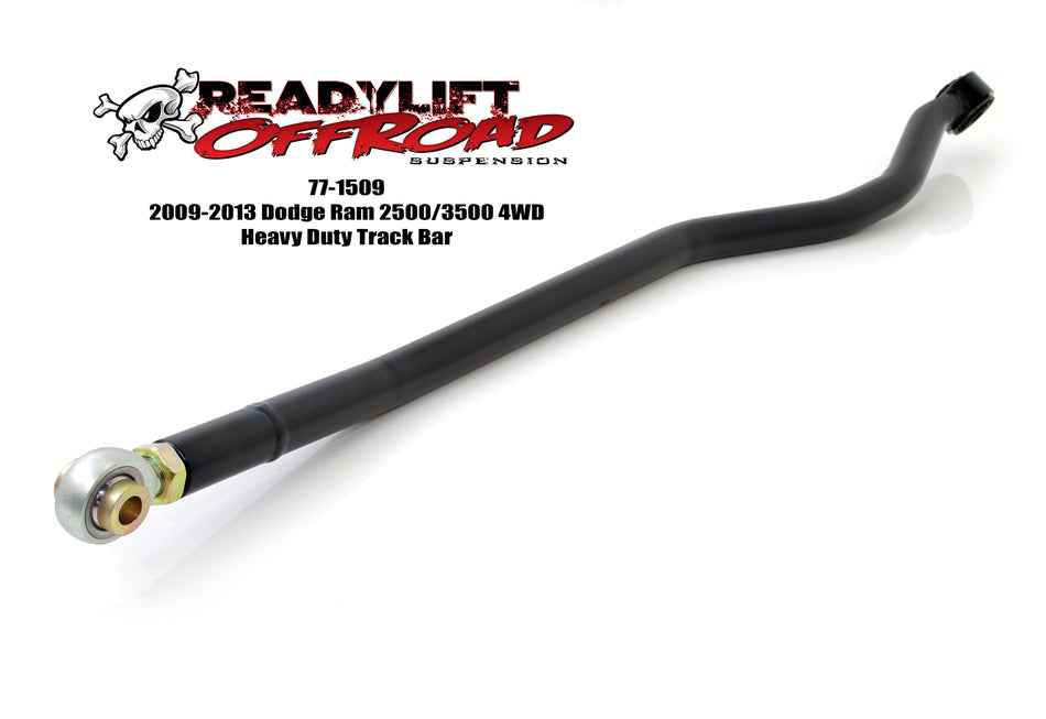 ReadyLIFT 2009-13 DODGE-RAM 2500/3500 Front Track Bar Adj - Heavy Duty