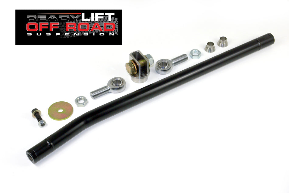 ReadyLIFT 2005-16 FORD F250/F350/F450 Anti-Wobble Track Bar - Bent