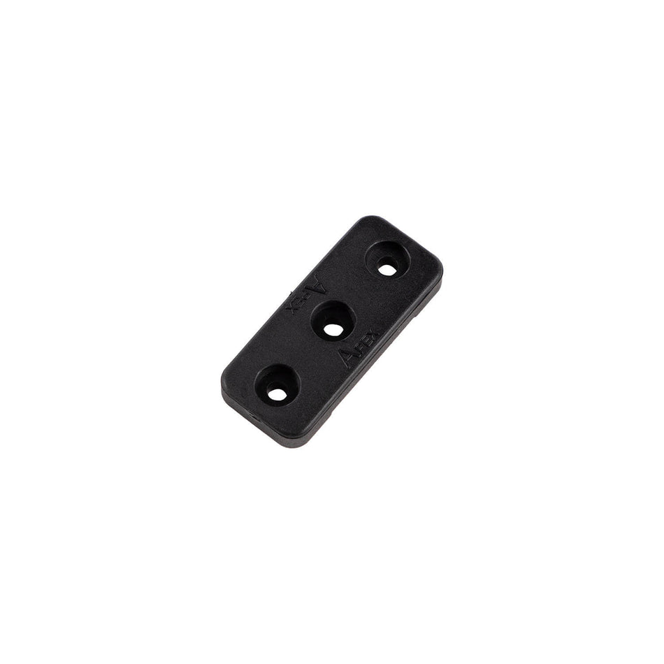 ARB - 815114 - Rooftop Tent Webbing Clamp Plate