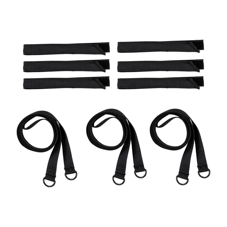 ARB - 815132 - Rooftop Tent Cover Strap Set