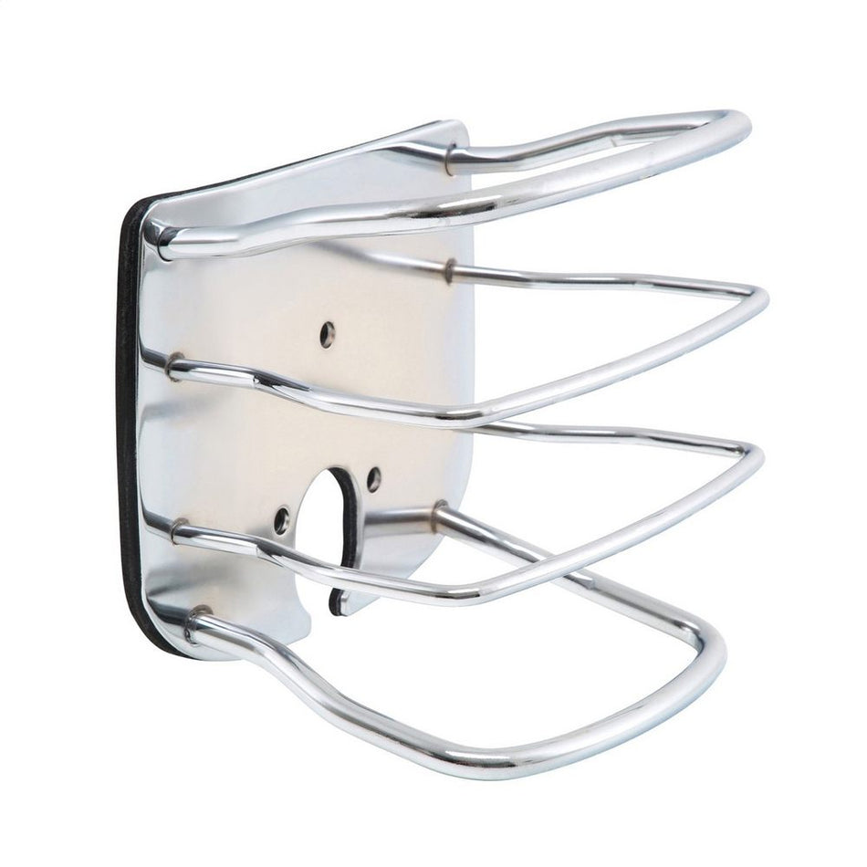 Euro Tail Light Guards - Stainless Steel