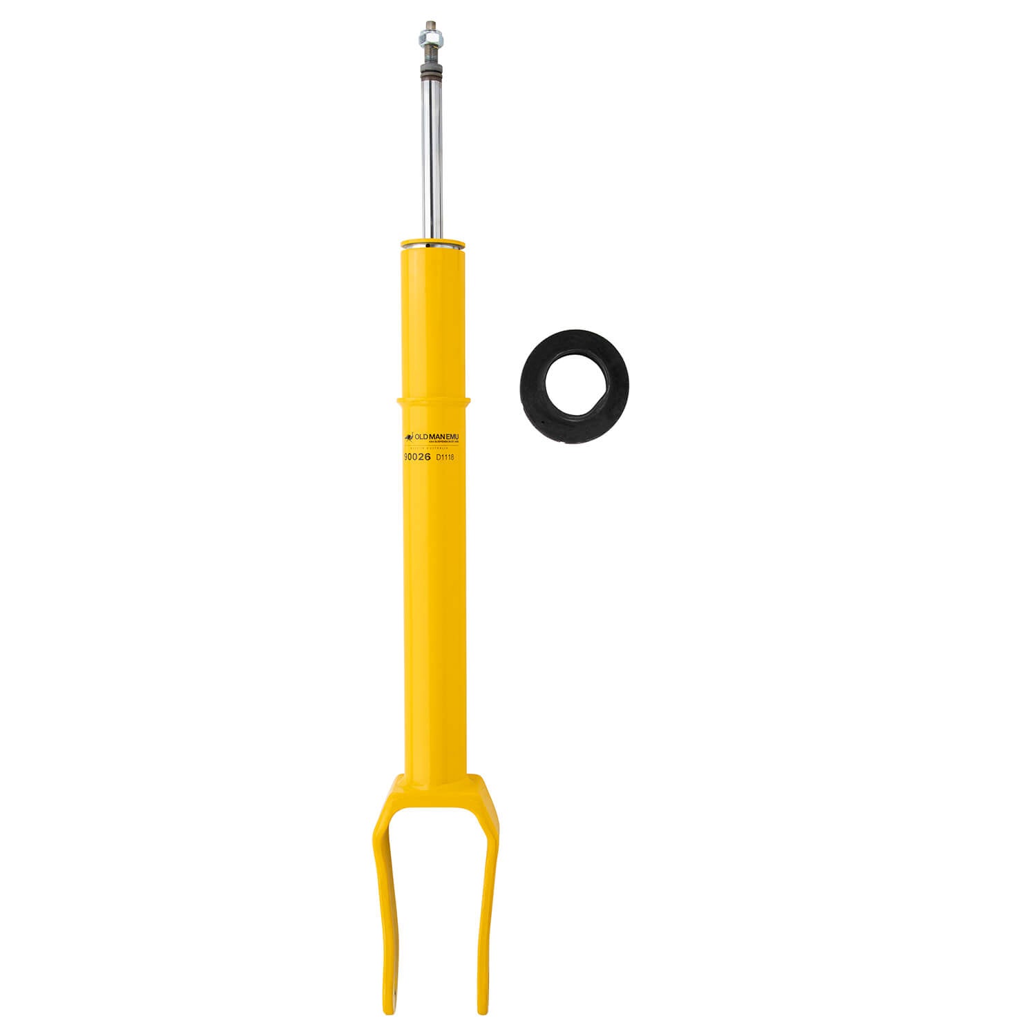 Old Man Emu - 90026 - Nitrocharger Sport Strut – Xtreme 4WD