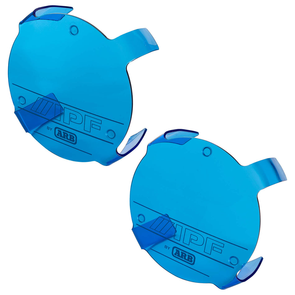 ARB - 900XSCCB - IPF Blue Light Covers