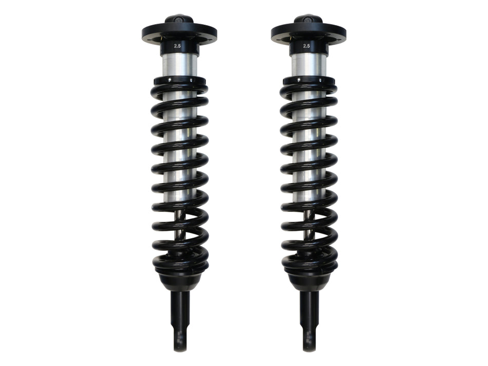 09-13 F150 2WD 0-2.63" 2.5 VS IR COILOVER KIT