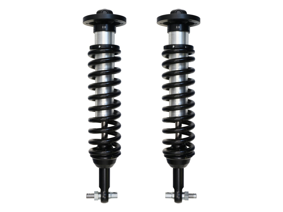 2014 F150 2WD 0-2.63" 2.5 VS IR COILOVER KIT