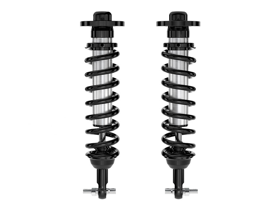ICON 21-23 Ford F150 2WD 0-2.75" Lift Front 2.5 VS IR Coilovers Pair