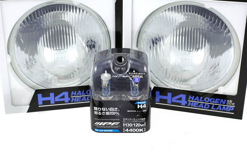 ARB - 920HJK - IPF Headlamp