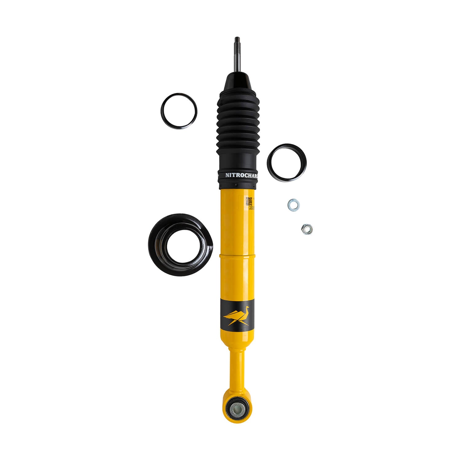 93028 Old Man Emu - 93028 - Nitrocharger Plus Strut – Xtreme 4WD