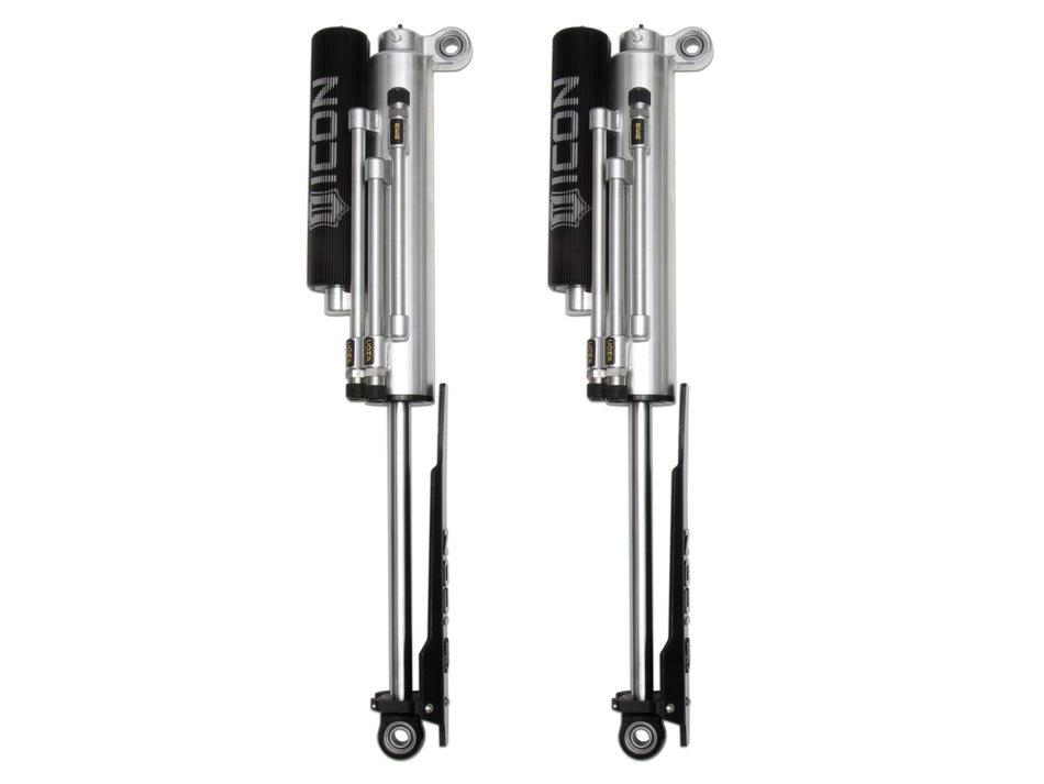 17-20 RAPTOR REAR 3.0 PB PAIR SHOCKS