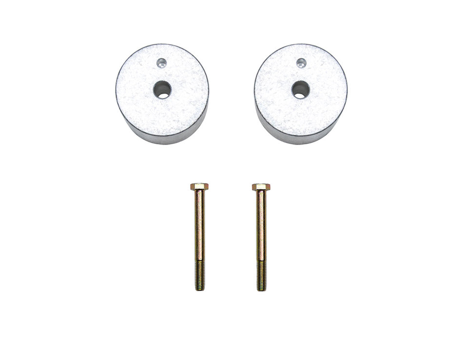 10-14 RAPTOR BUMP STOP SPACER KIT