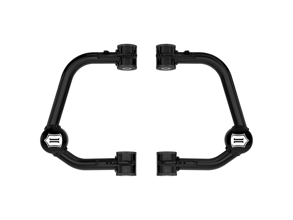 ICON 2021-2023 F150 Tubular Upper Control Arm/Delta Joint Pro Kit