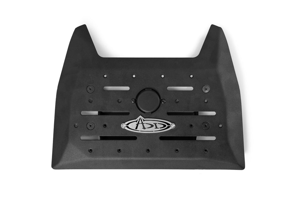 2023 FORD SUPER DUTY DIGITAL DEVICE DASH MOUNT