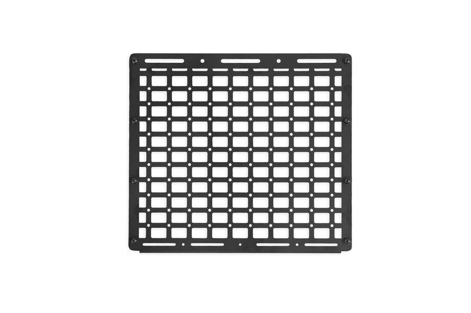 2023 FORD SUPER DUTY BED CAB MOLLE PANEL