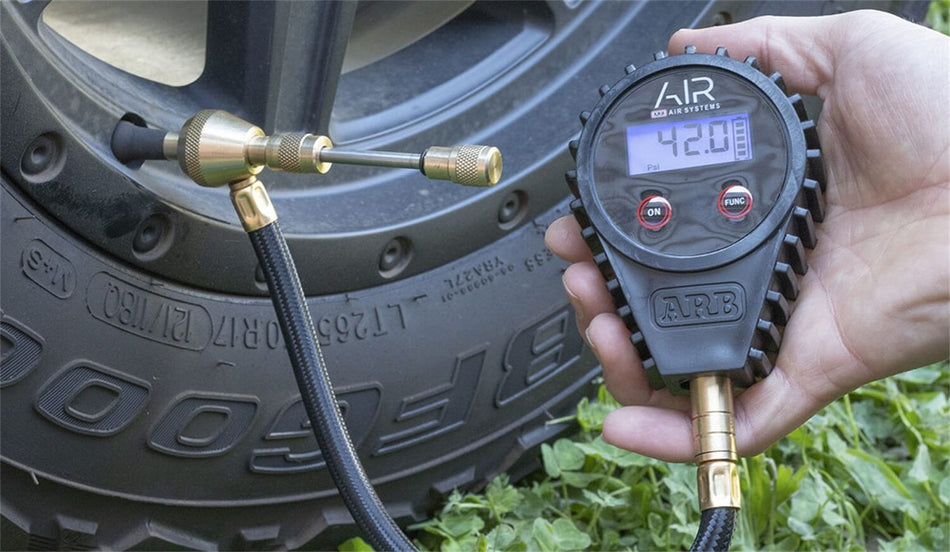 ARB - ARB510 - E-Z Tire Deflator