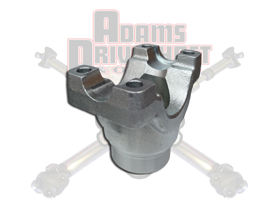 Adams Forged Jeep JT Rear 1350 Series Pinion Yoke U-Bolt Style Rubicon