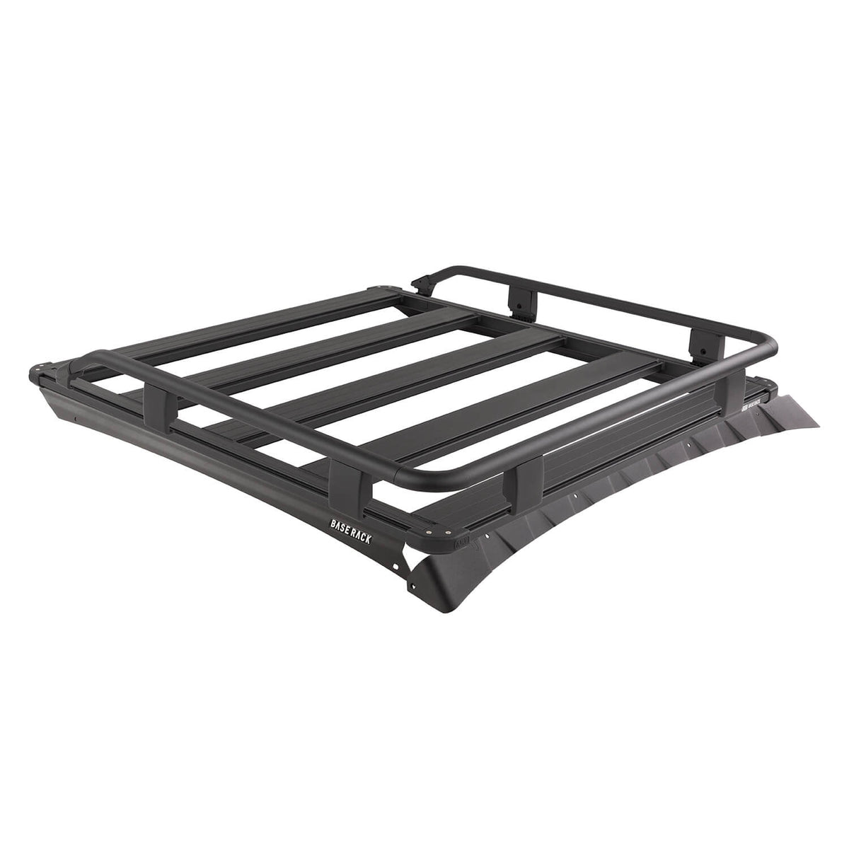 Base Racks Train ARB - BASE302 - BASE Rack Kit With Front 3/4 Guard Rail – Xtreme 4WD