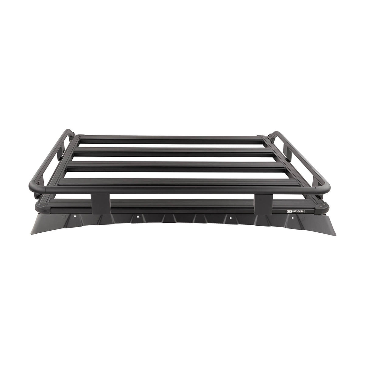 Base Racks Train ARB - BASE312 - BASE Rack Kit With Front 3/4 Guard Rail – Xtreme 4WD