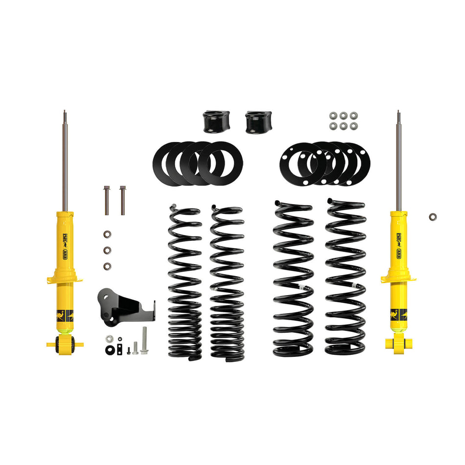 Old Man Emu - BRONHK3 - Suspension Kit For Heavy Front/Heavy Rear Loads